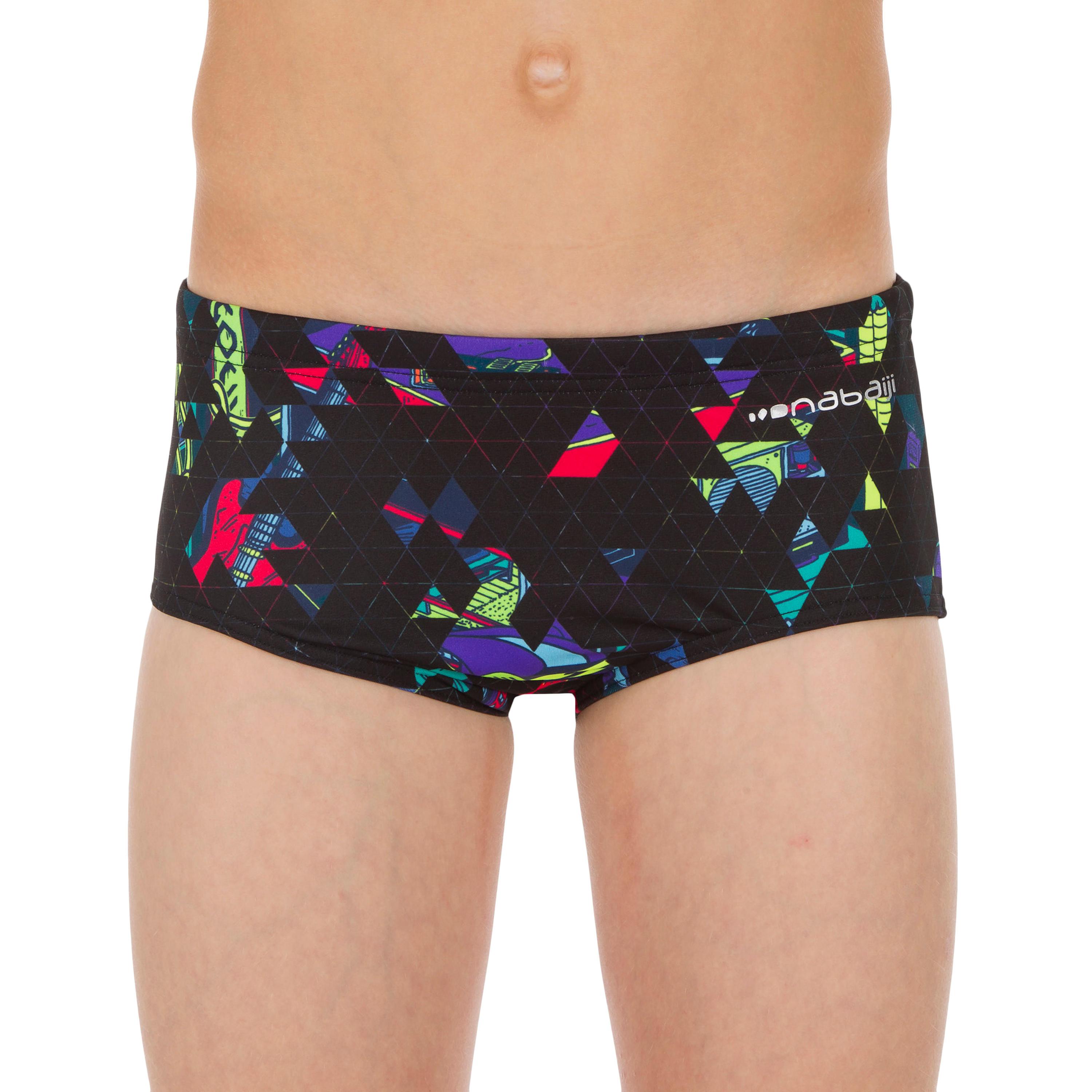 Side Bañador Alrif Slip Ve Banda Niño 900 Natación Rq3j5AL4